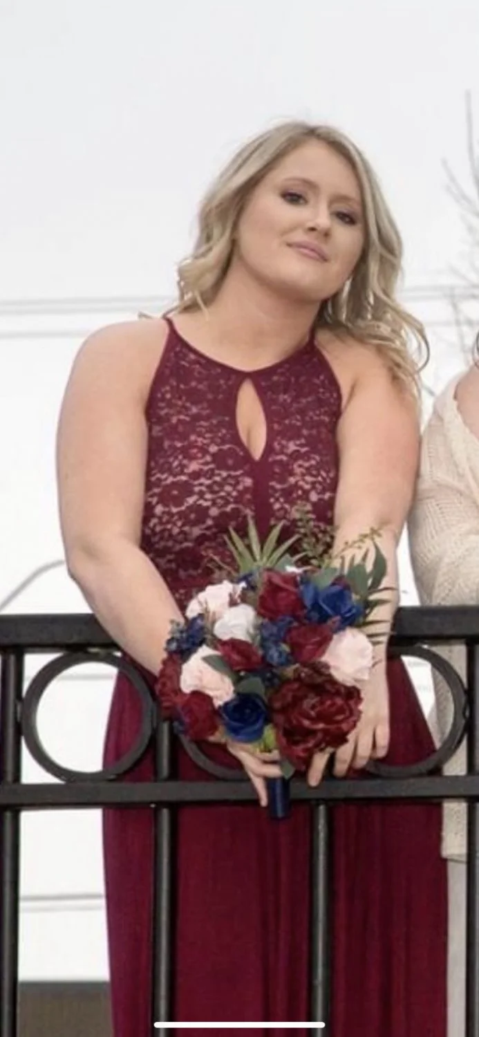 My asshole of a “friend” just madeout with my crush before she let him smack her tits and titty fuck image 19