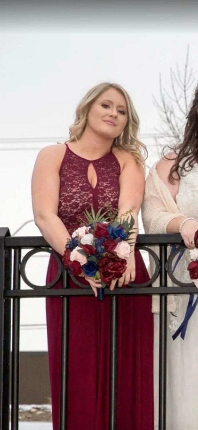 My asshole of a “friend” just madeout with my crush before she let him smack her tits and titty fuck image 3