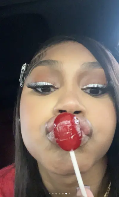 pretty faces & dick sucking lips 3 cover image