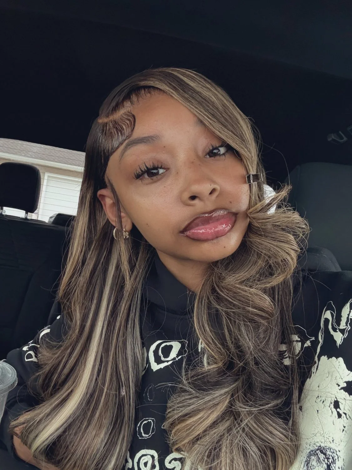 pretty faces & dick sucking lips 3 image 12