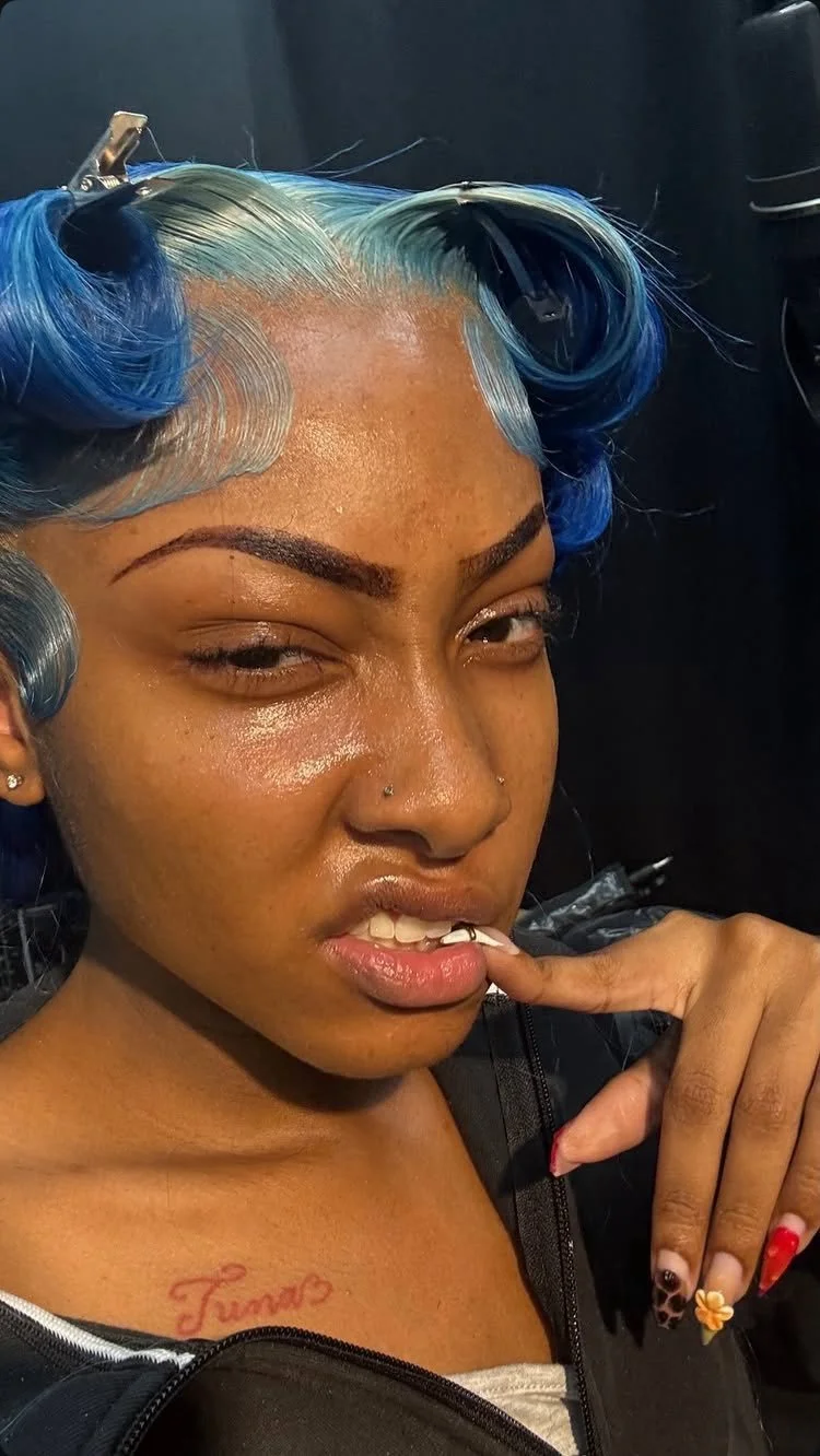 pretty faces & dick sucking lips 3 image 15