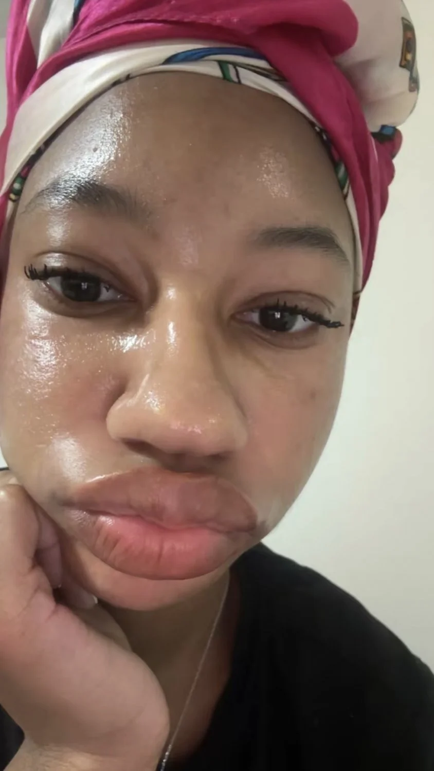 pretty faces & dick sucking lips 3 image 23