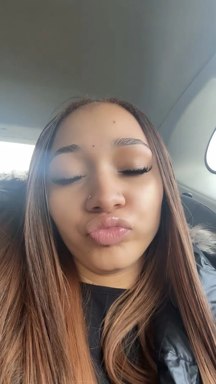 pretty faces & dick sucking lips 3 image 24