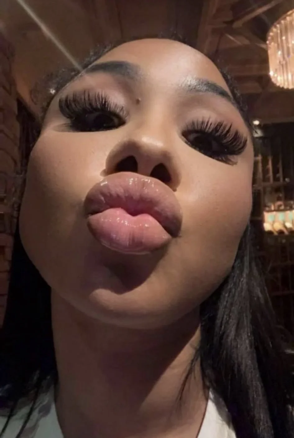 pretty faces & dick sucking lips 3 image 3