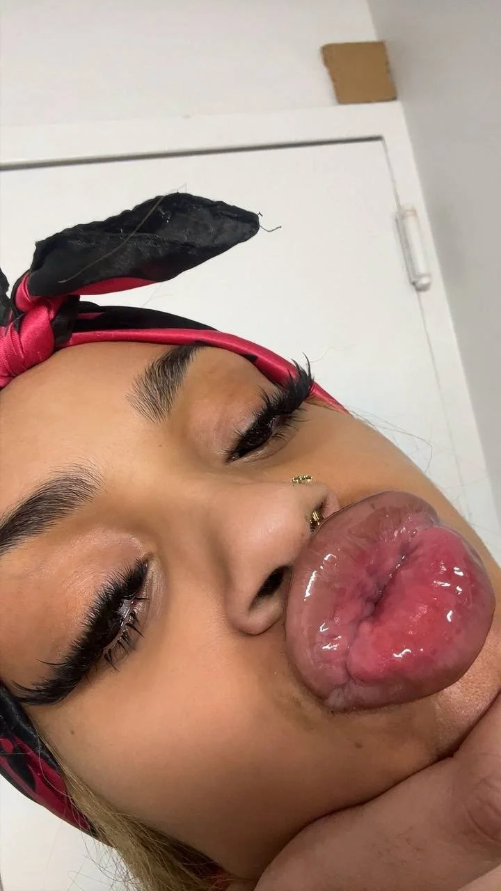 pretty faces & dick sucking lips 3 image 33