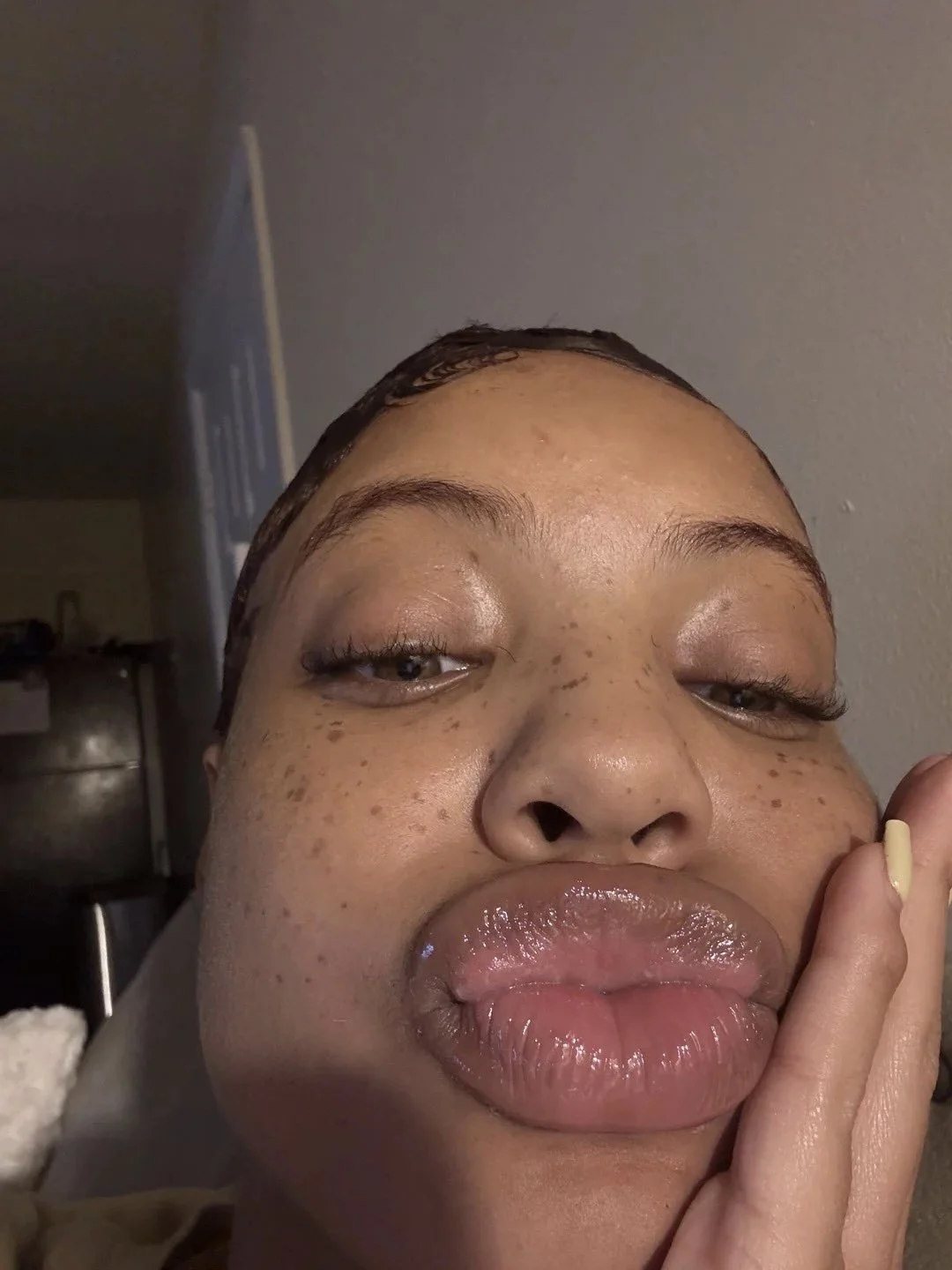 pretty faces & dick sucking lips 3 image 34