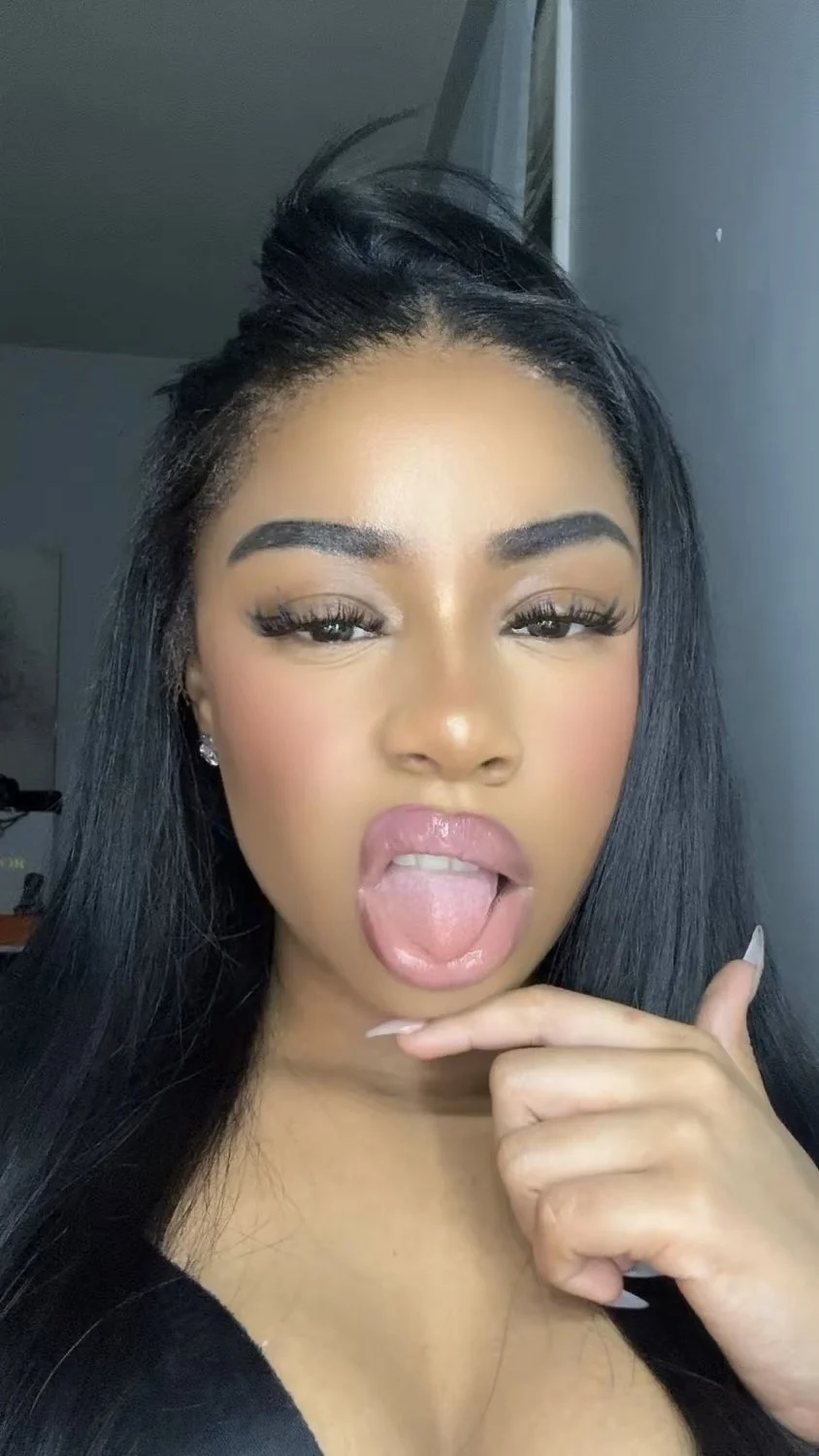 pretty faces & dick sucking lips 3 image 37