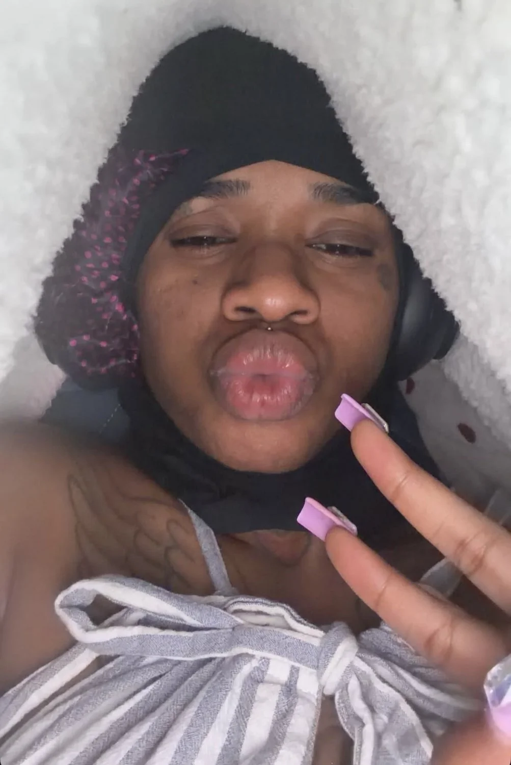 pretty faces & dick sucking lips 3 image 4