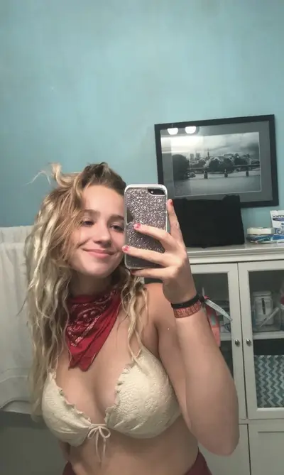 Hottie cover image