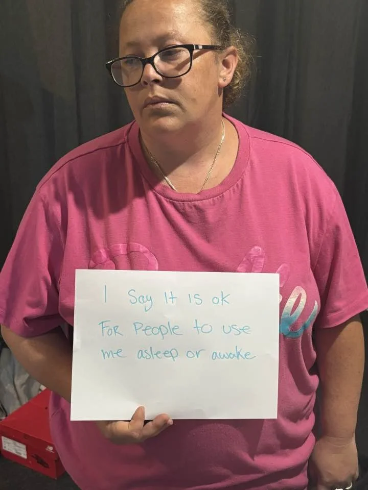 Married fuckpig slut Jessica main image