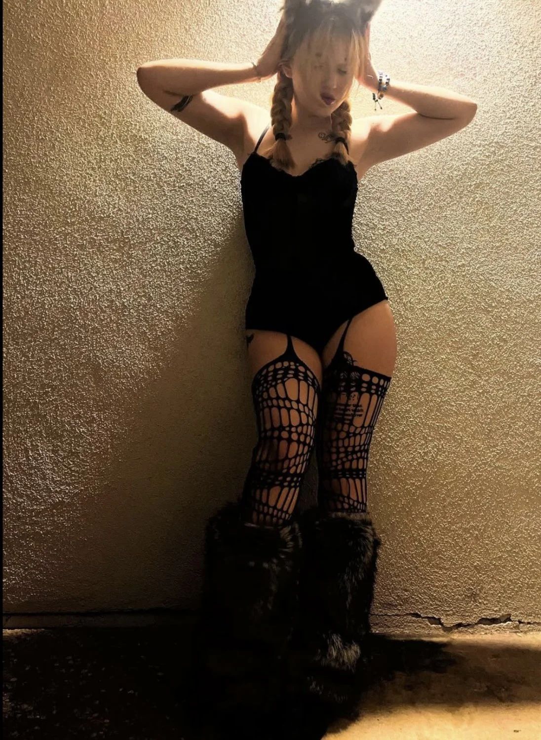 East Texas Snowbunny image 2