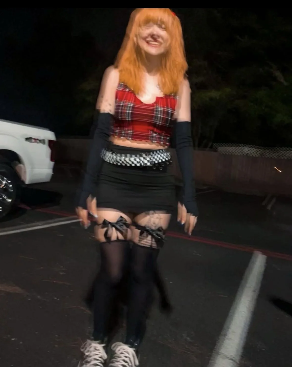 East Texas Snowbunny image 3