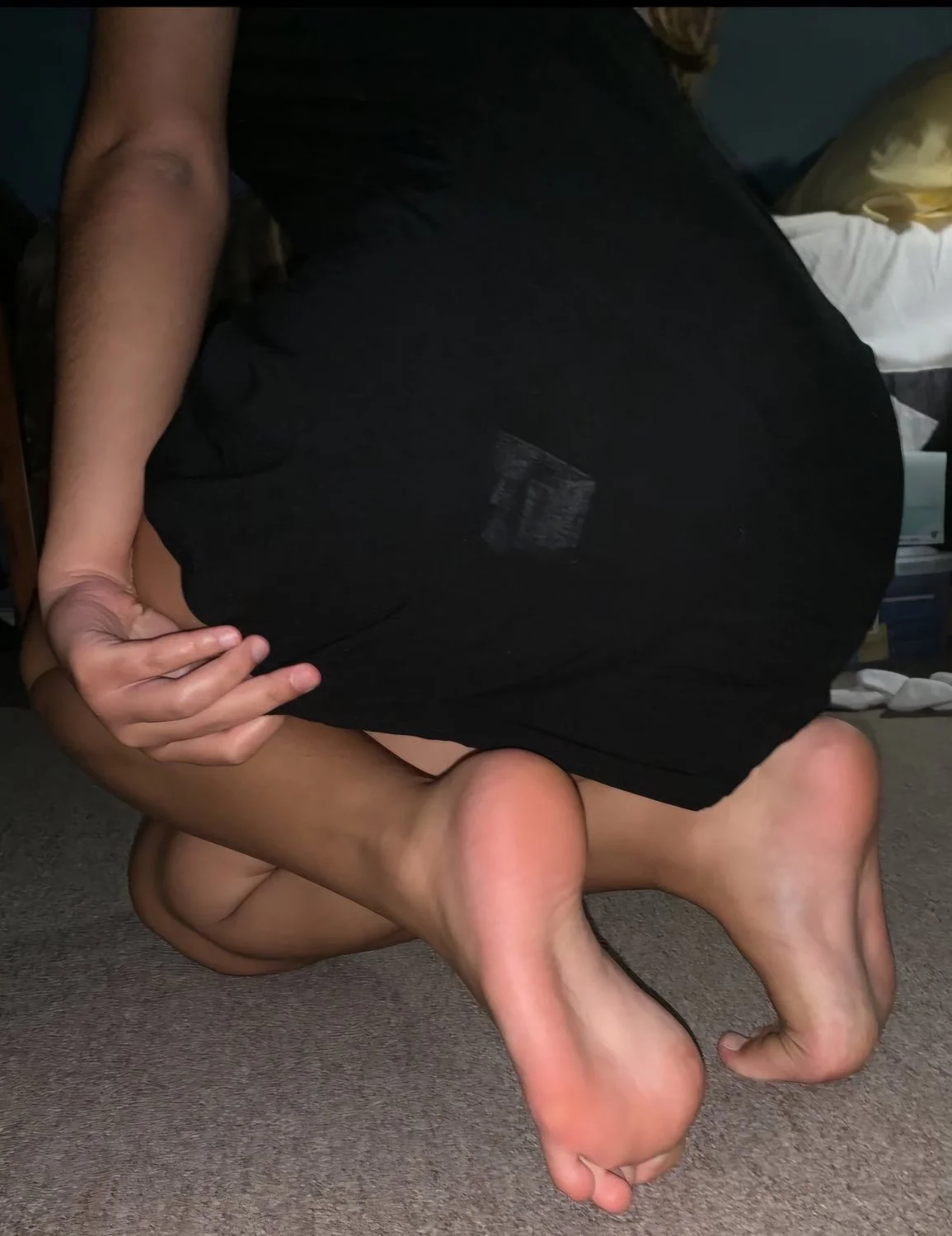 GF Feet image 8
