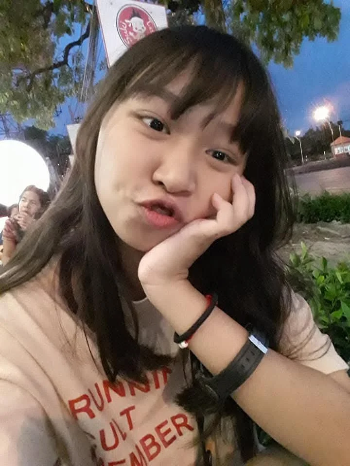 น้องฟีฟ่า สุวภัทร โพธิ์สัมฤทธิ์ ร่านมาตั้งแต่เด็กแล้วค่ะ image 2