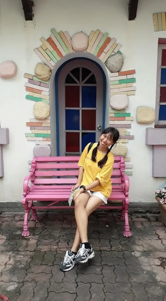 น้องฟีฟ่า สุวภัทร โพธิ์สัมฤทธิ์ ร่านมาตั้งแต่เด็กแล้วค่ะ image 3