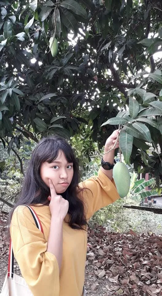 น้องฟีฟ่า สุวภัทร โพธิ์สัมฤทธิ์ ร่านมาตั้งแต่เด็กแล้วค่ะ image 4