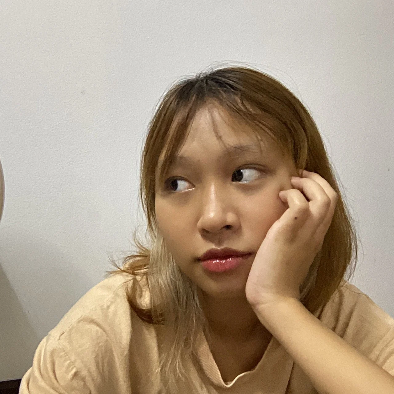 น้องฟีฟ่า สุวภัทร โพธิ์สัมฤทธิ์ ร่านมาตั้งแต่เด็กแล้วค่ะ image 5