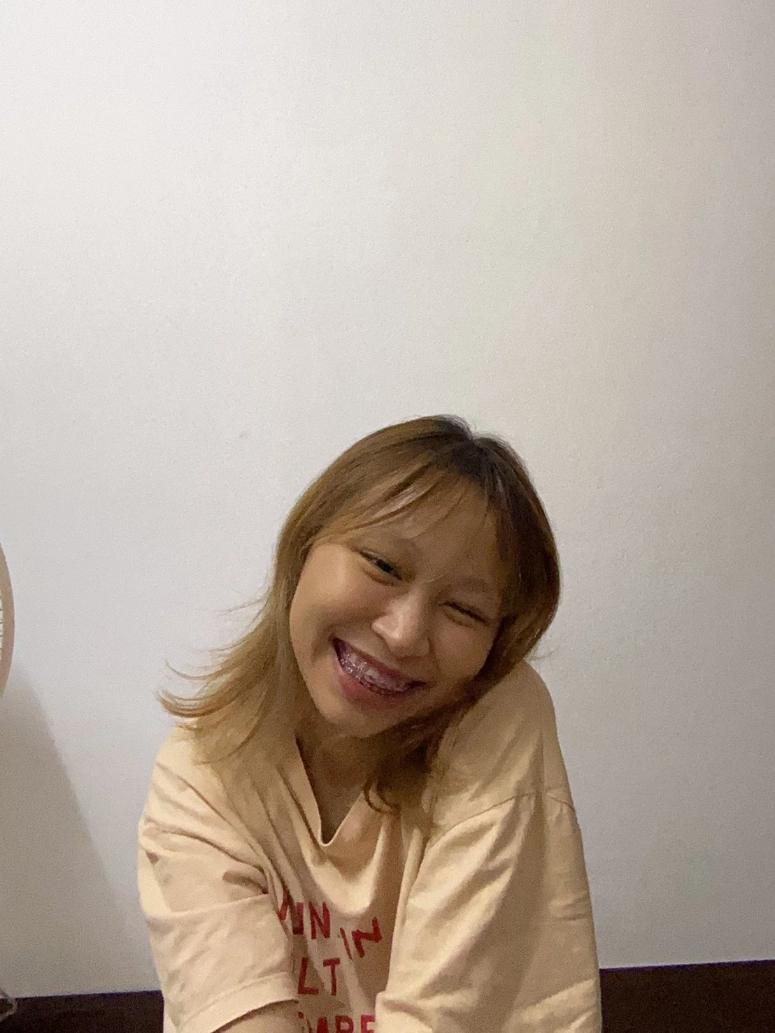 น้องฟีฟ่า สุวภัทร โพธิ์สัมฤทธิ์ ร่านมาตั้งแต่เด็กแล้วค่ะ image 6