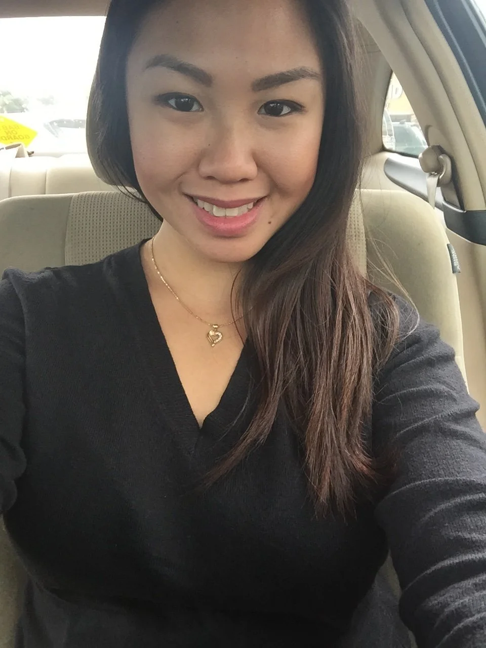Jacqueline from California image 19