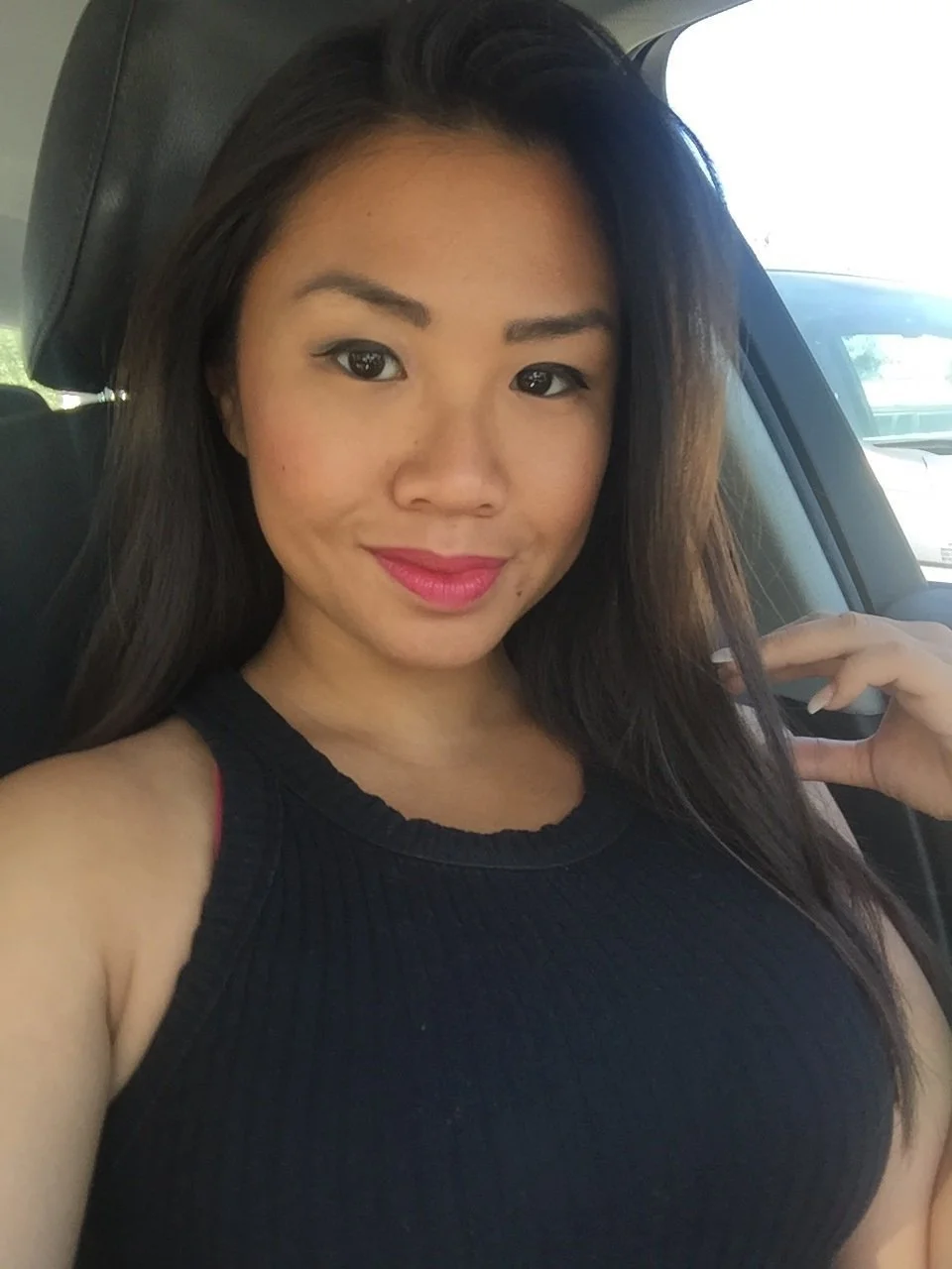 Jacqueline from California image 6