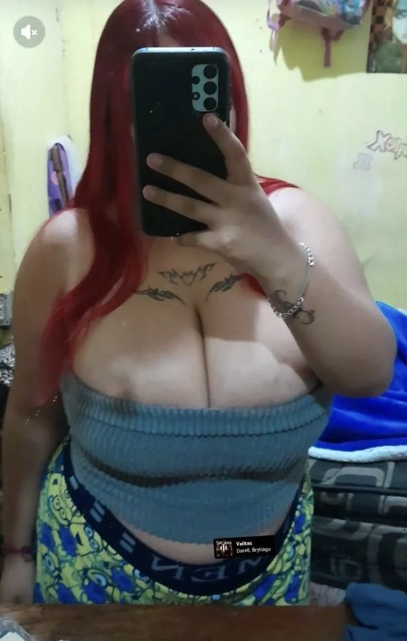 TETAS DE ENSUEÑO (gorda tetona mexicana super cotizada)linda hernandez. ALBUM#2 image 15