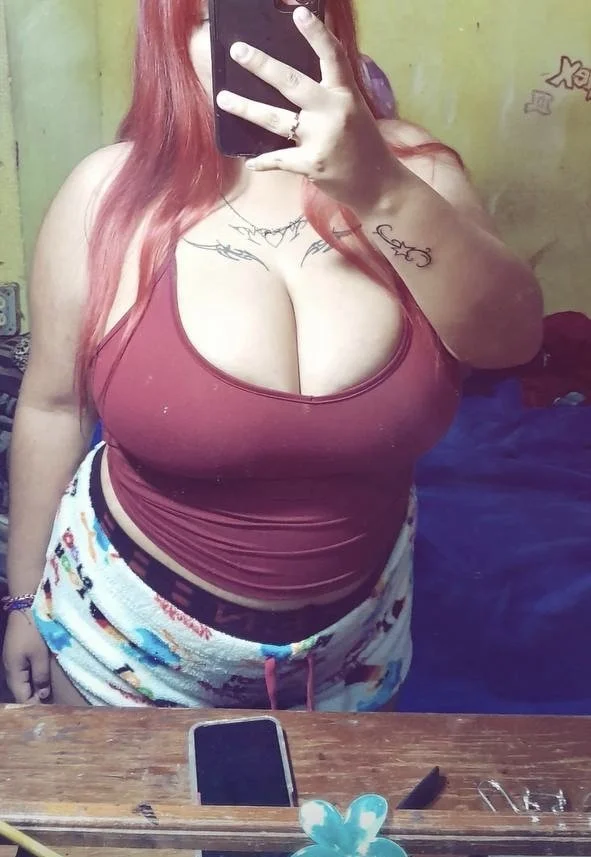 TETAS DE ENSUEÑO (gorda tetona mexicana super cotizada)linda hernandez. ALBUM#2 image 19