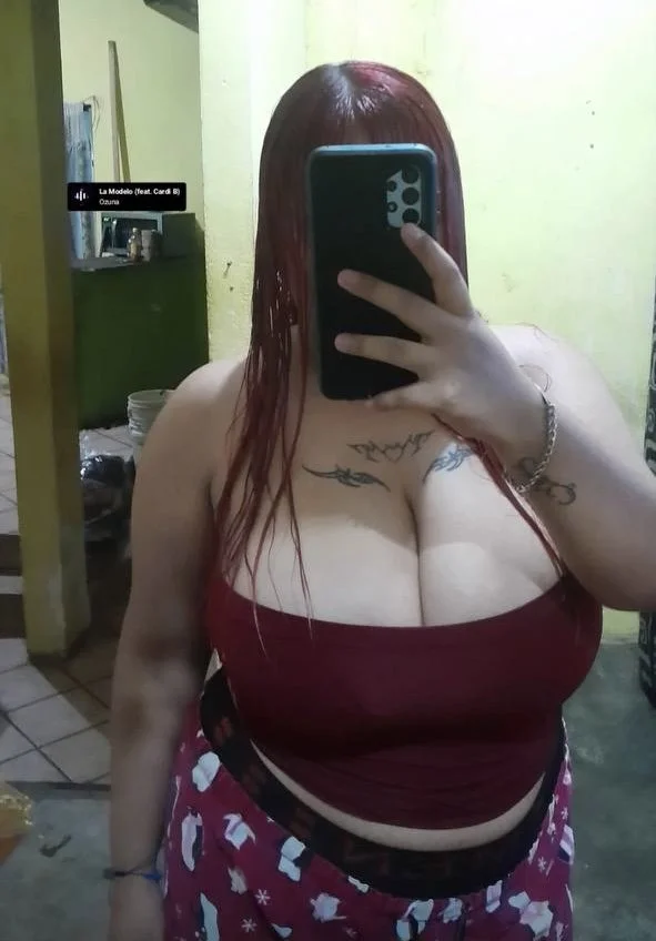 TETAS DE ENSUEÑO (gorda tetona mexicana super cotizada)linda hernandez. ALBUM#2 image 26