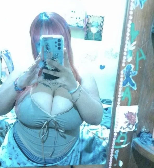 TETAS DE ENSUEÑO (gorda tetona mexicana super cotizada)linda hernandez. ALBUM#2 image 3