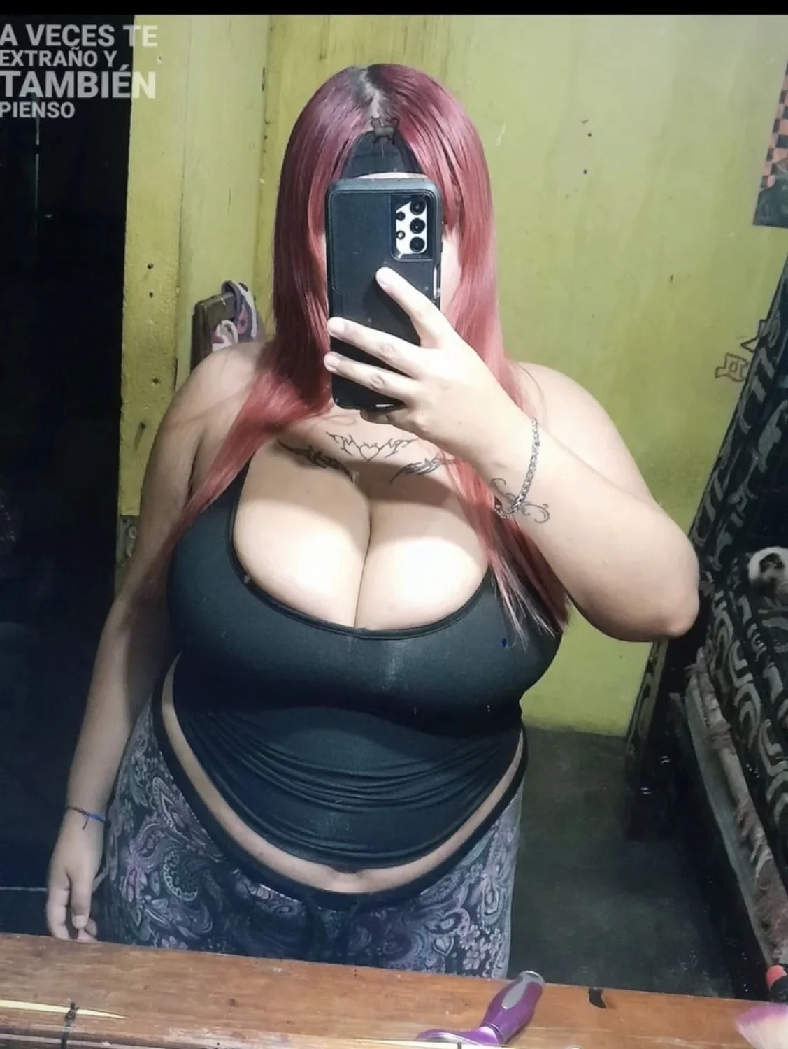 TETAS DE ENSUEÑO (gorda tetona mexicana super cotizada)linda hernandez. ALBUM#2 image 45