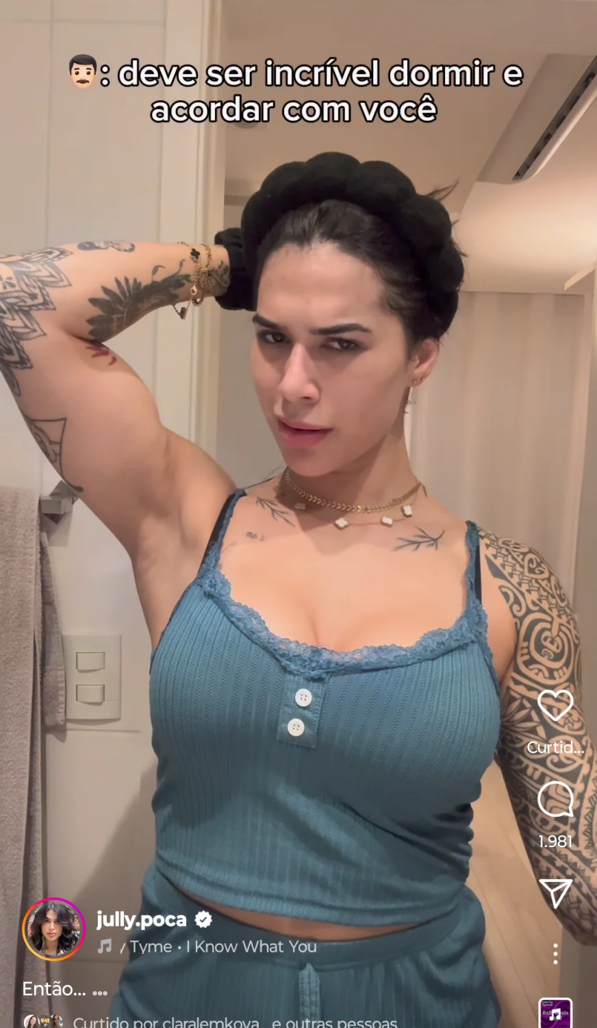 Axilas July Poca image 8