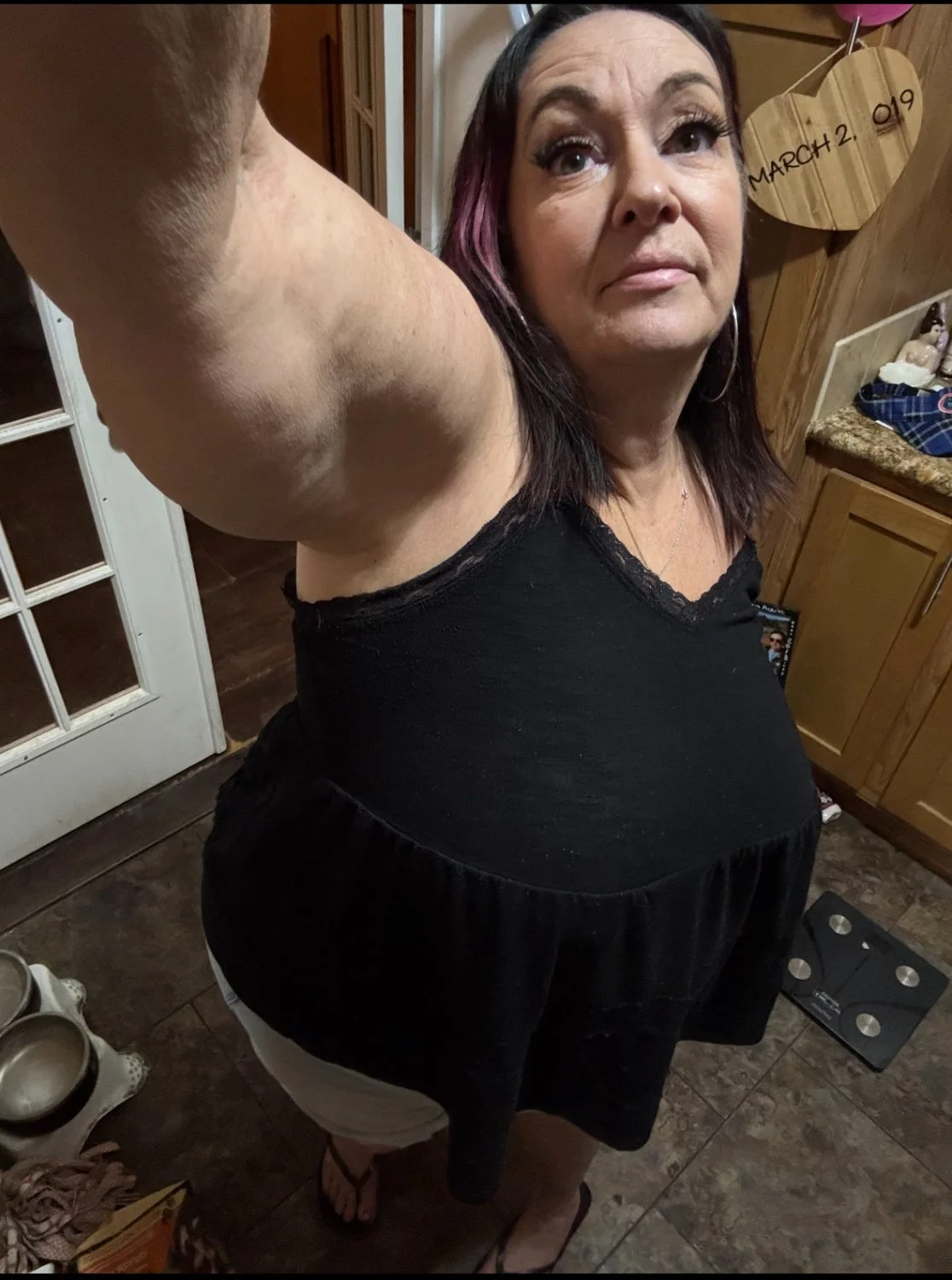 One of the best Latina grannies out image 13