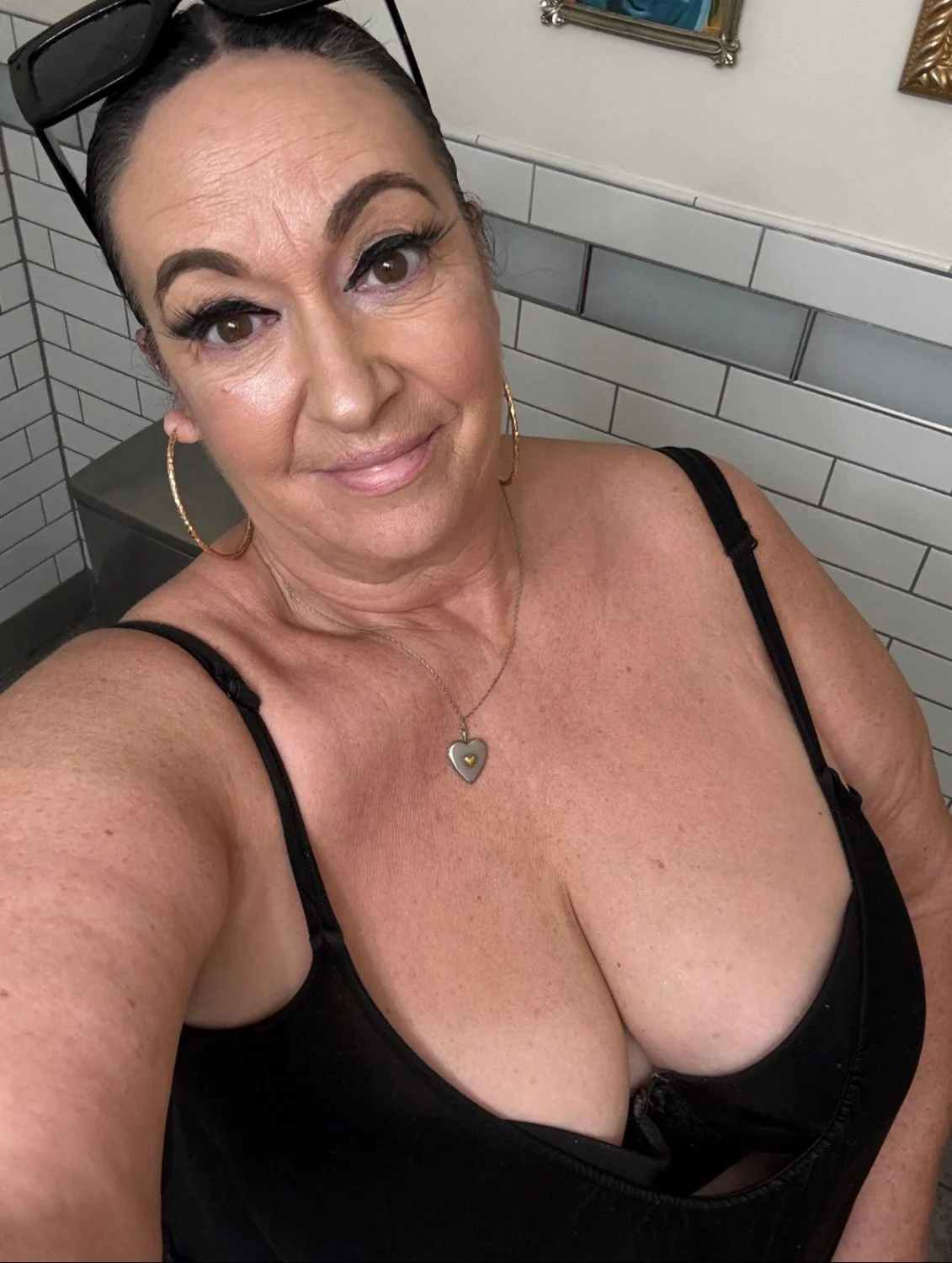 One of the best Latina grannies out image 20