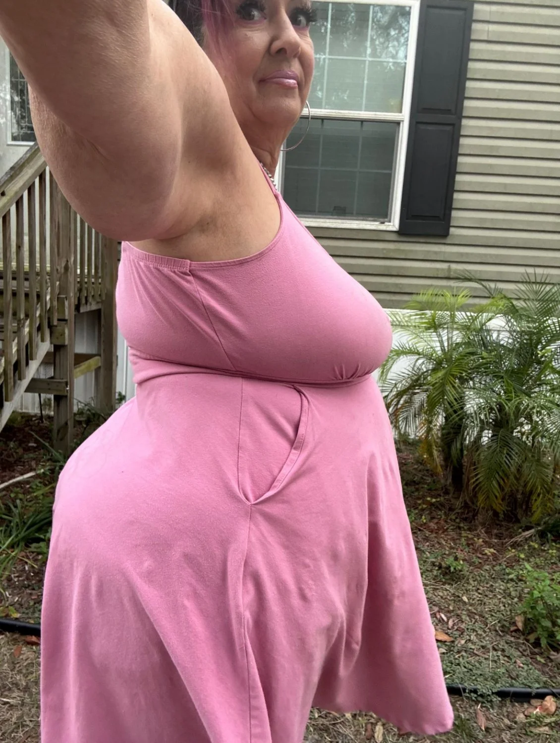 One of the best Latina grannies out image 37