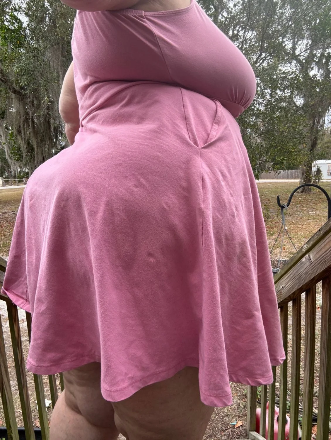 One of the best Latina grannies out image 38