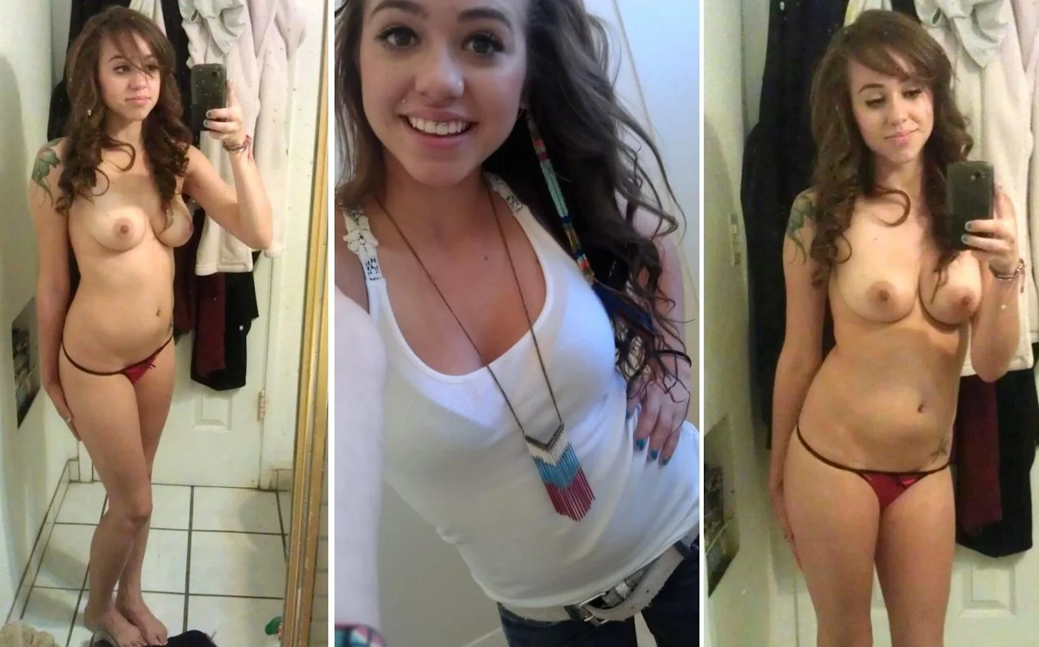 Dang girl main image