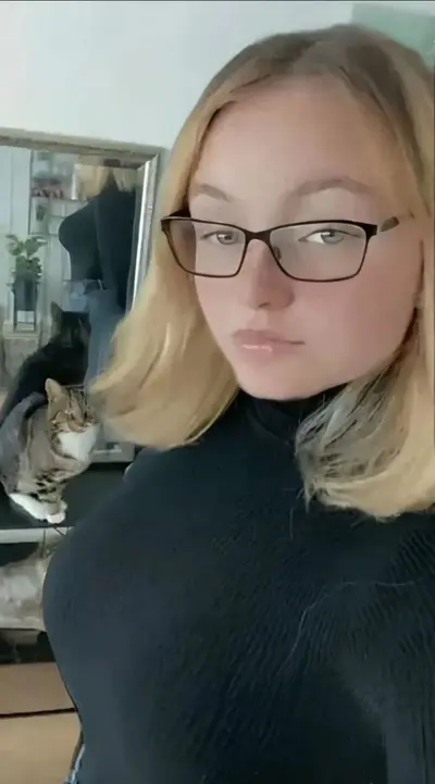Esmjeej 321sexchat Submission cover image