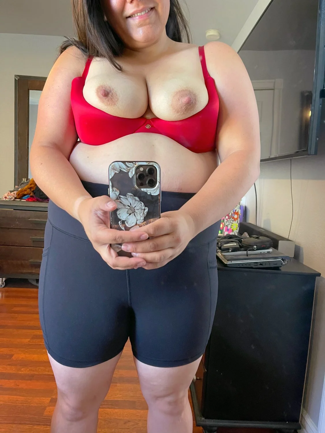 Another cute cumslut wife image 5
