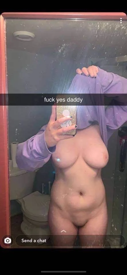 Cum tribute this slut, cuck will share more kik bradshannon10 image 5