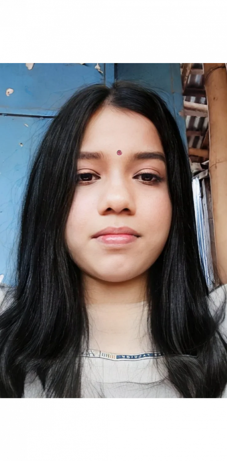 Cheating Wife Sasmita from Nepal image 2
