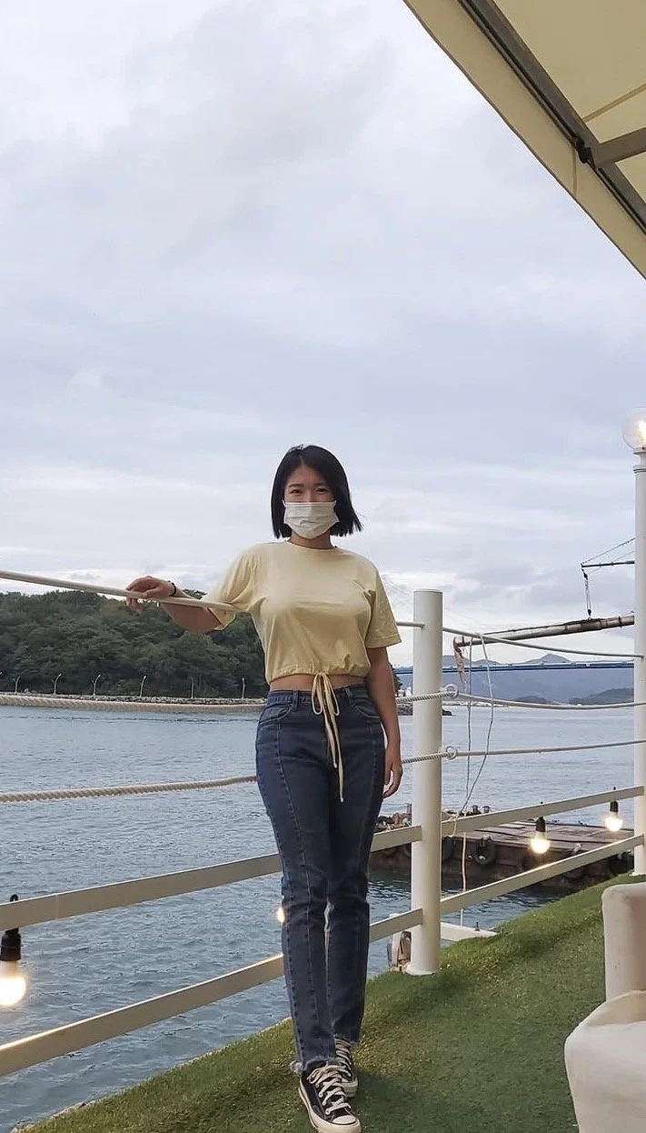 Korean 빻꼴 거유 image 7