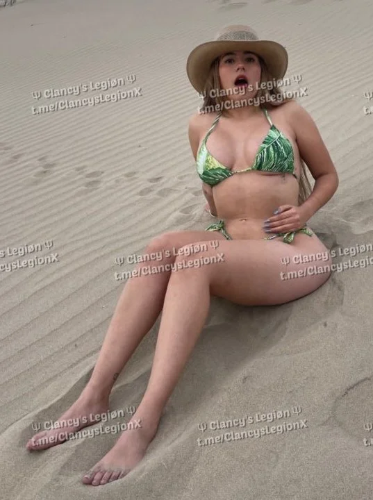 Kimm Estrada image 18