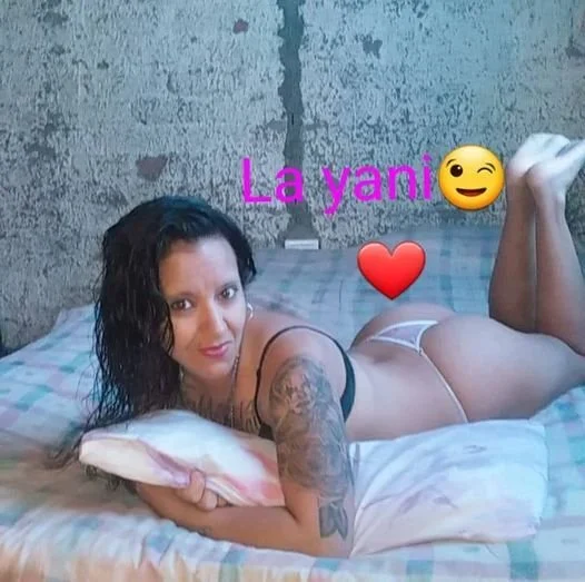 La yani madura mendocina image 29