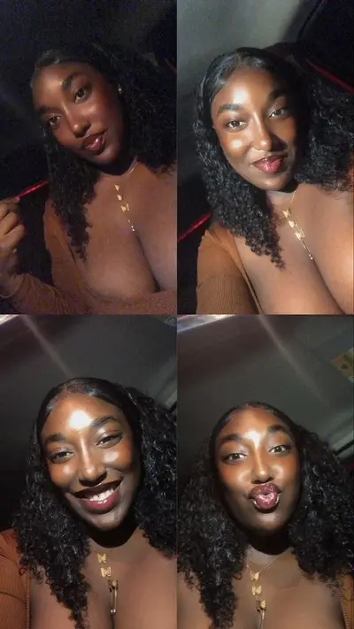Preta da rata grossa 😋😍🥵🇦🇴 cover image