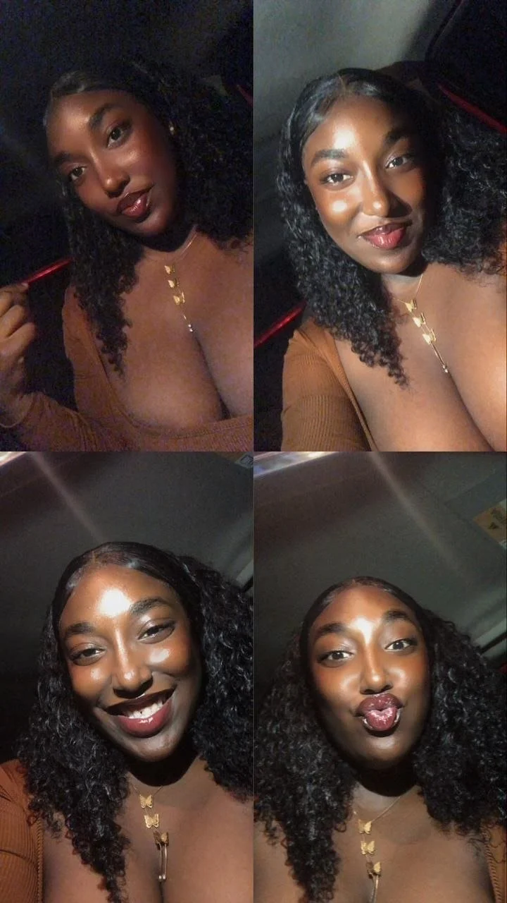 Preta da rata grossa 😋😍🥵🇦🇴 main image
