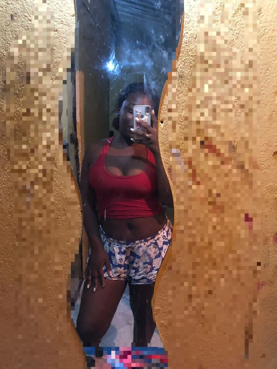 Preta da rata grossa 😋😍🥵🇦🇴 image 2