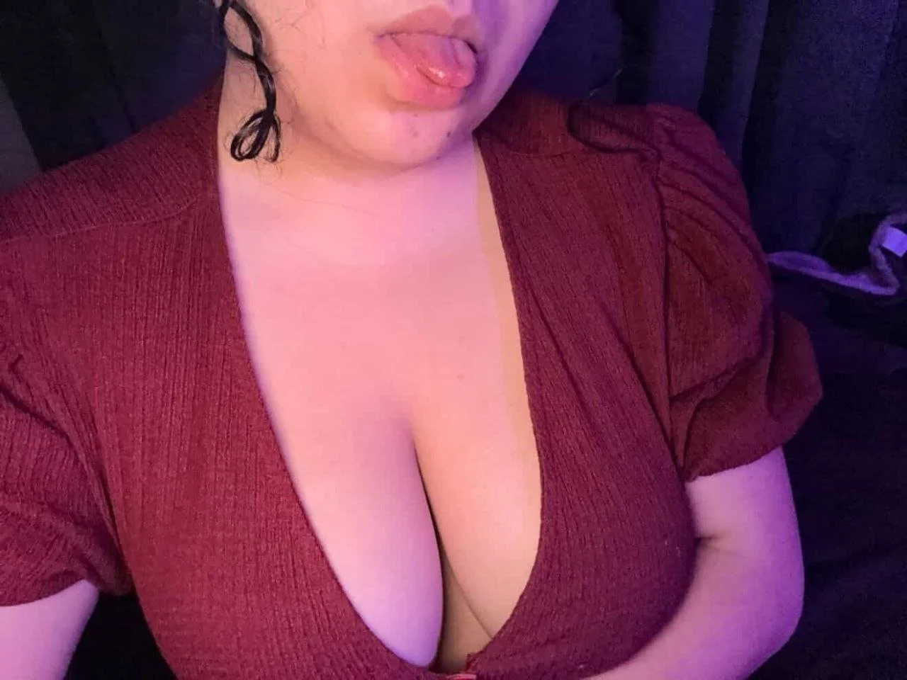 Seguir me envió a la Perra tetona de su mujer Paola de CDMX image 25