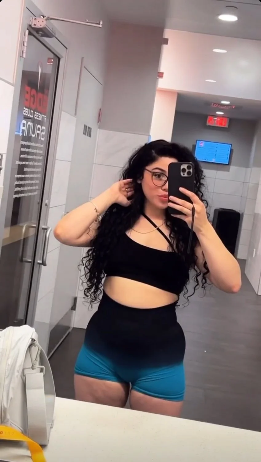Sexy Puertorican waxer 🇵🇷 from CT. Super tight pussy image 21