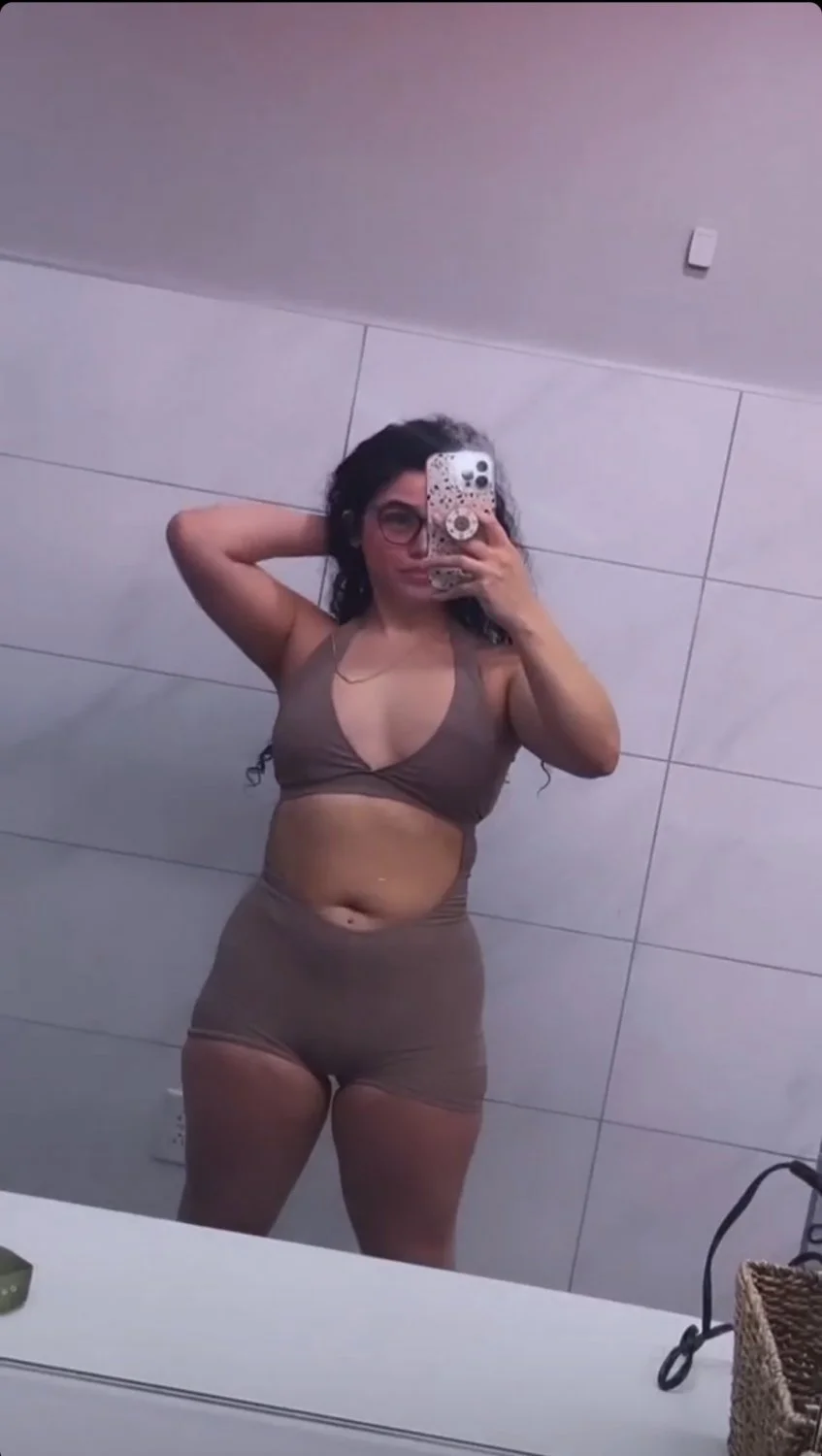 Sexy Puertorican waxer 🇵🇷 from CT. Super tight pussy image 27