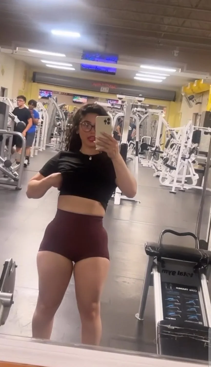 Sexy Puertorican waxer 🇵🇷 from CT. Super tight pussy image 37