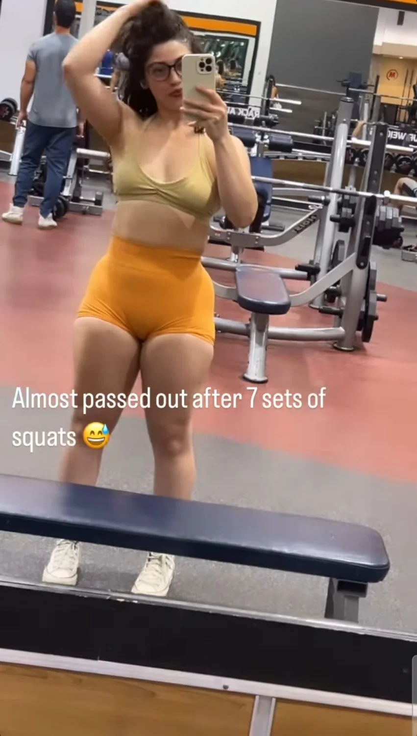 Sexy Puertorican waxer 🇵🇷 from CT. Super tight pussy image 44